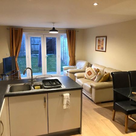San Pedro- Frigate Lodge Sittingbourne Exterior foto