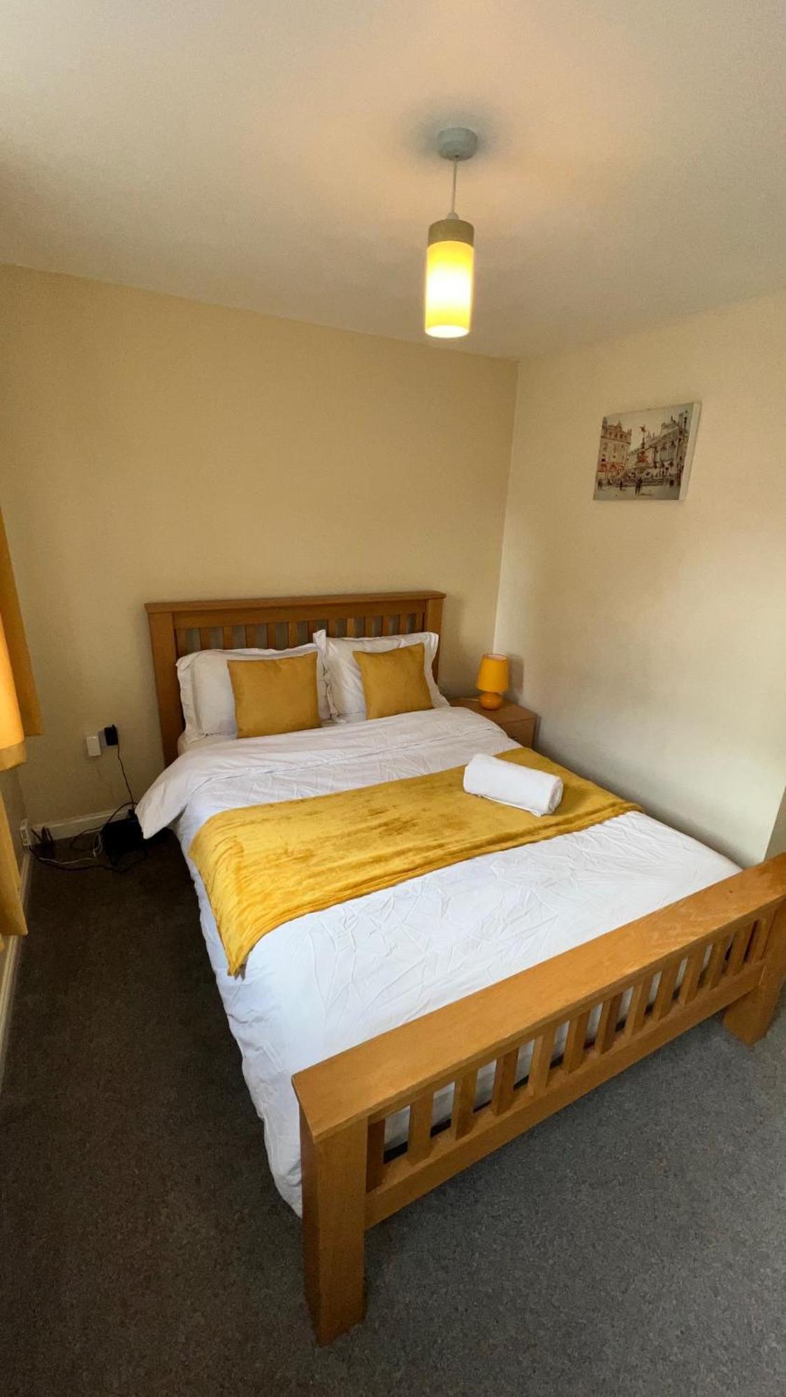 San Pedro- Frigate Lodge Sittingbourne Exterior foto