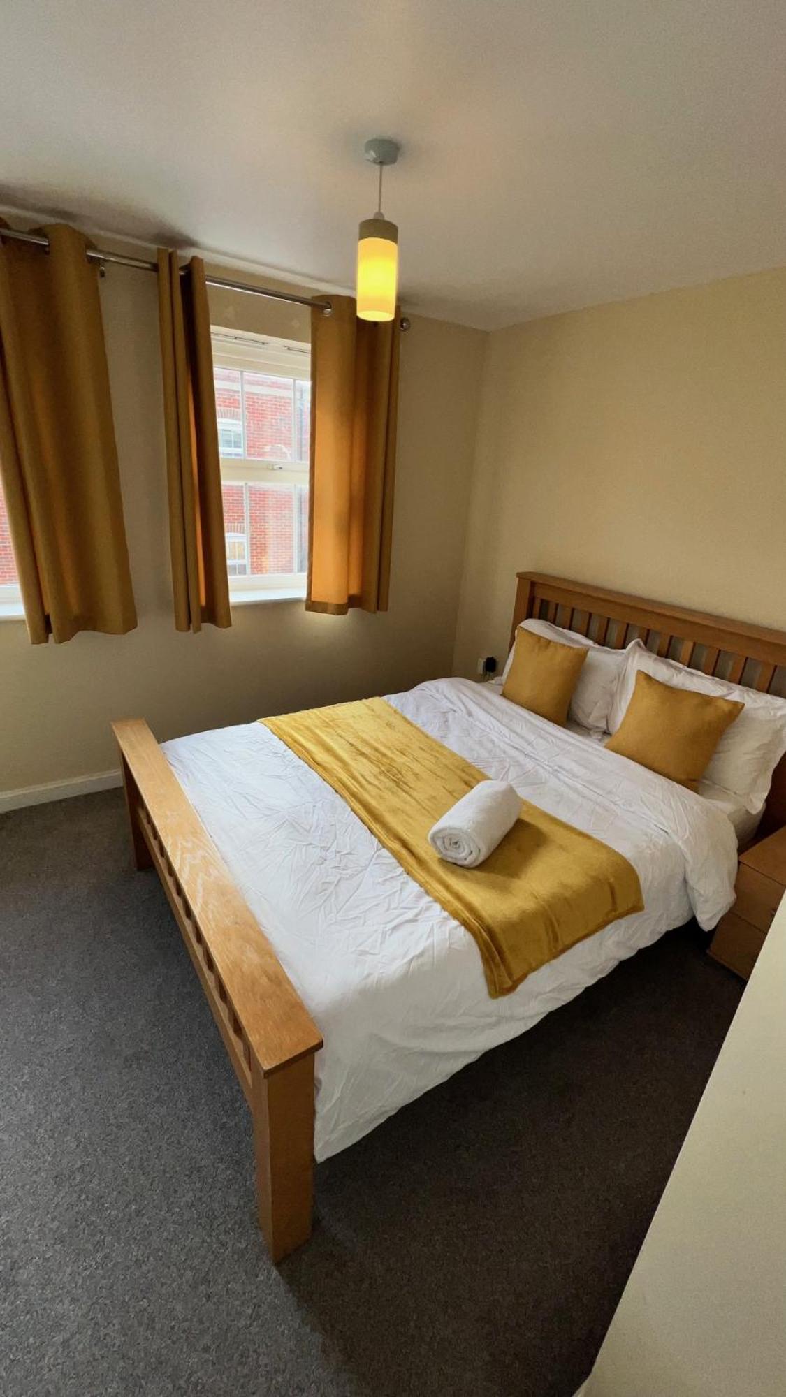 San Pedro- Frigate Lodge Sittingbourne Exterior foto
