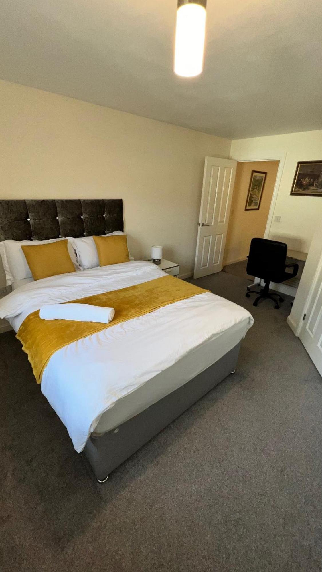 San Pedro- Frigate Lodge Sittingbourne Exterior foto